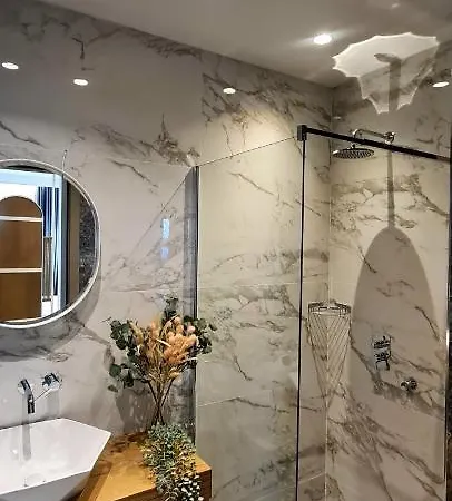 Costa Anastasia_sea View Hotel de apartamente Vrasná